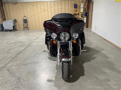 2022 HARLEY DAVIDSON TRI GLIDE MC   - Photo 13 - Amarillo, TX 79118