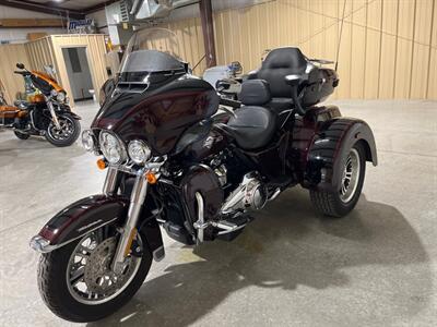 2022 HARLEY DAVIDSON TRI GLIDE MC   - Photo 12 - Amarillo, TX 79118