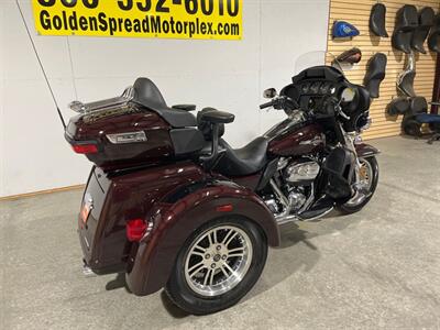 2022 HARLEY DAVIDSON TRI GLIDE MC   - Photo 3 - Amarillo, TX 79118