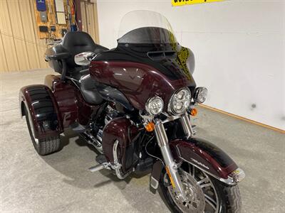 2022 HARLEY DAVIDSON TRI GLIDE MC   - Photo 14 - Amarillo, TX 79118
