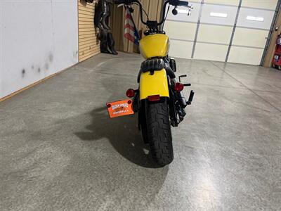 2023 Harley-Davidson Softail Street Bob 114   - Photo 4 - Amarillo, TX 79118