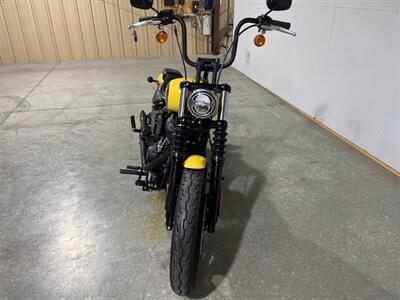 2023 Harley-Davidson Softail Street Bob 114   - Photo 9 - Amarillo, TX 79118