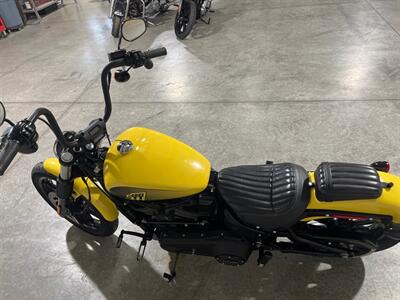 2023 Harley-Davidson Softail Street Bob 114   - Photo 7 - Amarillo, TX 79118