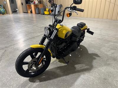 2023 Harley-Davidson Softail Street Bob 114   - Photo 8 - Amarillo, TX 79118