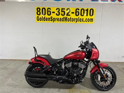 2023 Indian Sport Chief - Photo 2 - Amarillo, TX 79118
