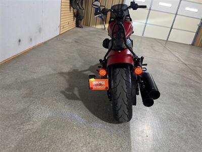 2023 Indian Sport Chief - Photo 7 - Amarillo, TX 79118