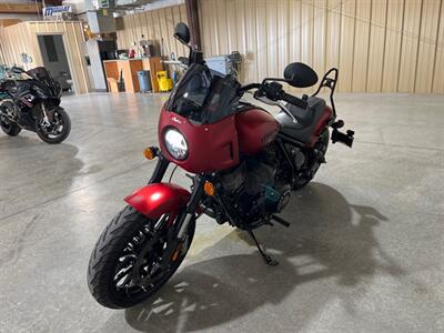 2023 Indian Sport Chief - Photo 12 - Amarillo, TX 79118