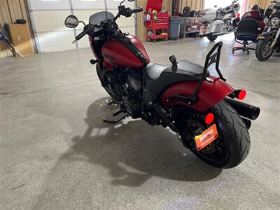 2023 Indian Sport Chief - Photo 8 - Amarillo, TX 79118
