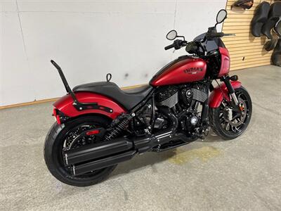 2023 Indian Sport Chief - Photo 4 - Amarillo, TX 79118