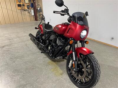 2023 Indian Sport Chief - Photo 14 - Amarillo, TX 79118