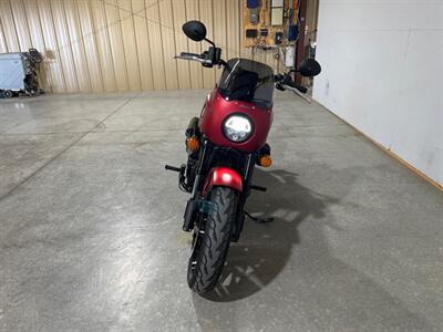 2023 Indian Sport Chief - Photo 13 - Amarillo, TX 79118