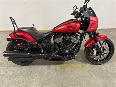 2023 Indian Sport Chief - Photo 3 - Amarillo, TX 79118
