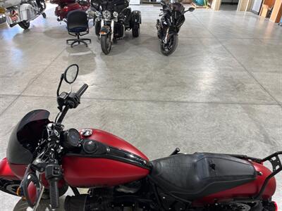 2023 Indian Sport Chief - Photo 11 - Amarillo, TX 79118