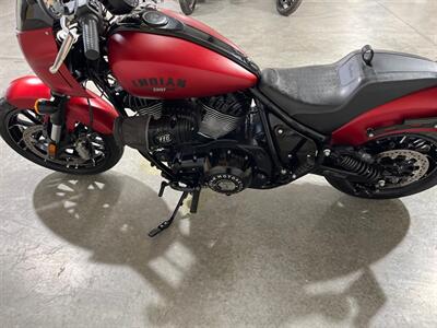 2023 Indian Sport Chief - Photo 9 - Amarillo, TX 79118