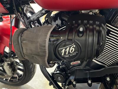 2023 Indian Sport Chief - Photo 10 - Amarillo, TX 79118
