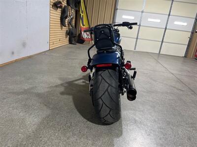 2018 HARLEY DAVIDSON BREAKOUT 114 ANNIVERSARY   - Photo 5 - Amarillo, TX 79118