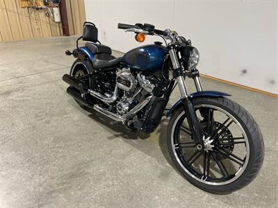 2018 HARLEY DAVIDSON BREAKOUT 114 ANNIVERSARY   - Photo 10 - Amarillo, TX 79118