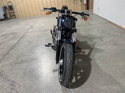 2018 HARLEY DAVIDSON BREAKOUT 114 ANNIVERSARY   - Photo 9 - Amarillo, TX 79118