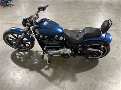 2018 HARLEY DAVIDSON BREAKOUT 114 ANNIVERSARY   - Photo 7 - Amarillo, TX 79118