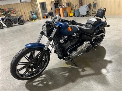2018 HARLEY DAVIDSON BREAKOUT 114 ANNIVERSARY   - Photo 8 - Amarillo, TX 79118