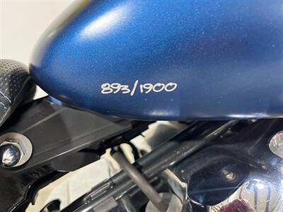 2018 HARLEY DAVIDSON BREAKOUT 114 ANNIVERSARY   - Photo 3 - Amarillo, TX 79118