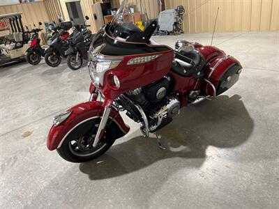 2015 INDIAN MC   - Photo 7 - Amarillo, TX 79118
