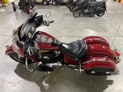 2015 INDIAN MC   - Photo 6 - Amarillo, TX 79118