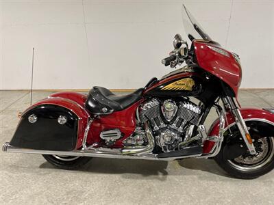 2015 INDIAN MC   - Photo 2 - Amarillo, TX 79118