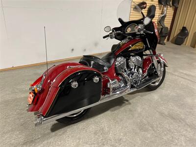2015 INDIAN MC   - Photo 3 - Amarillo, TX 79118