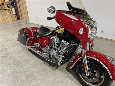 2015 INDIAN MC   - Photo 9 - Amarillo, TX 79118