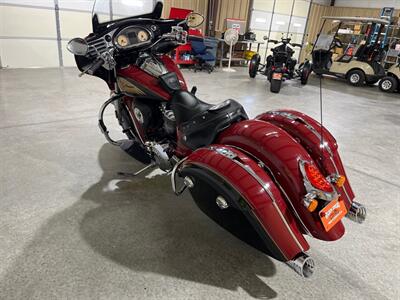 2015 INDIAN MC   - Photo 5 - Amarillo, TX 79118