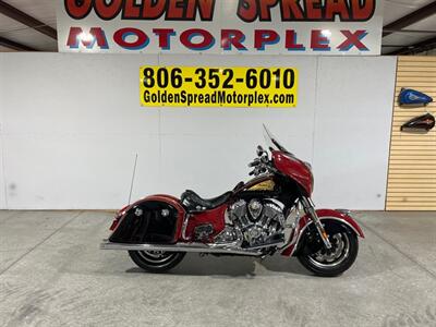 2015 INDIAN MC   - Photo 1 - Amarillo, TX 79118