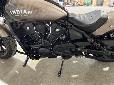 2025 Indian Scout Bobber Limited + Tech   - Photo 6 - Amarillo, TX 79118