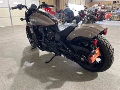 2025 Indian Scout Bobber Limited + Tech   - Photo 5 - Amarillo, TX 79118