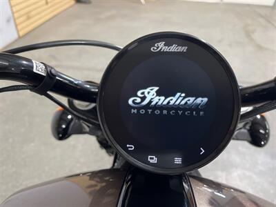 2025 Indian Scout Bobber Limited + Tech   - Photo 13 - Amarillo, TX 79118