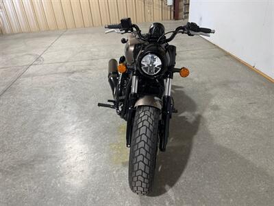 2025 Indian Scout Bobber Limited + Tech   - Photo 8 - Amarillo, TX 79118