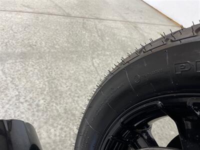 2025 Indian Scout Bobber Limited + Tech   - Photo 11 - Amarillo, TX 79118