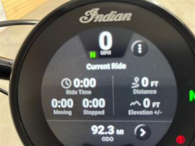 2025 Indian Scout Bobber Limited + Tech   - Photo 14 - Amarillo, TX 79118