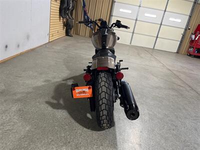 2025 Indian Scout Bobber Limited + Tech   - Photo 4 - Amarillo, TX 79118