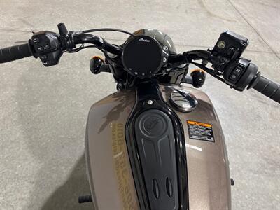 2025 Indian Scout Bobber Limited + Tech   - Photo 12 - Amarillo, TX 79118