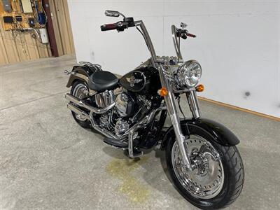 2017 HARLEY FAT BOY   - Photo 9 - Amarillo, TX 79118