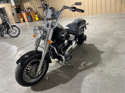 2017 HARLEY FAT BOY   - Photo 7 - Amarillo, TX 79118