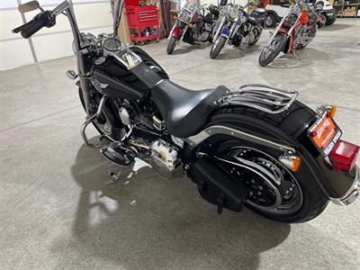 2017 HARLEY FAT BOY   - Photo 5 - Amarillo, TX 79118