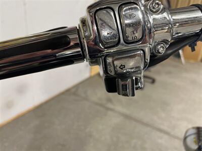 2009 Harley-Davidson Road King   - Photo 13 - Amarillo, TX 79118