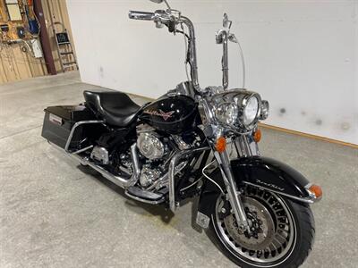 2009 Harley-Davidson Road King   - Photo 12 - Amarillo, TX 79118