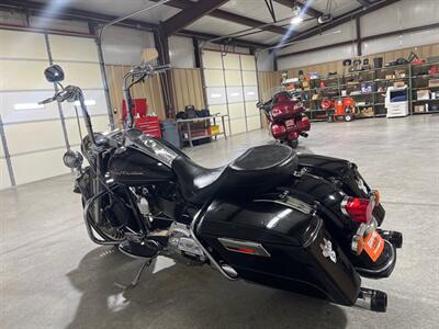 2009 Harley-Davidson Road King   - Photo 5 - Amarillo, TX 79118