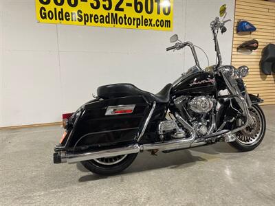 2009 Harley-Davidson Road King   - Photo 3 - Amarillo, TX 79118