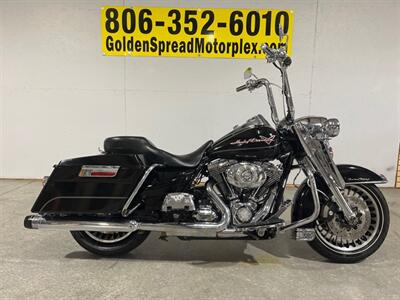 2009 Harley-Davidson Road King   - Photo 2 - Amarillo, TX 79118