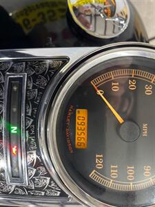 2009 Harley-Davidson Road King   - Photo 9 - Amarillo, TX 79118