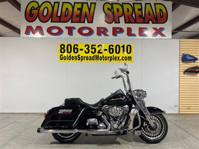 2009 Harley-Davidson Road King
